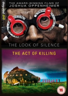 The Look of Silence/The Act of Killing, DVD DVD The Look of Silence/The Act of Killing, DVD DVD