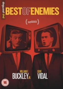 Best of Enemies, DVD DVD Best of Enemies, DVD DVD
