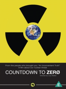 Countdown to Zero, DVD DVD Countdown to Zero, DVD DVD