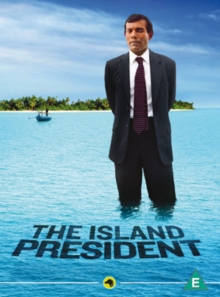 The Island President, DVD DVD The Island President, DVD DVD
