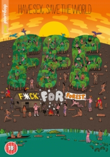 F*ck for Forest, DVD DVD F*ck for Forest, DVD DVD