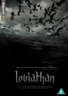 Leviathan, DVD DVD Leviathan, DVD DVD