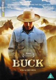 Buck, DVD DVD Buck, DVD DVD