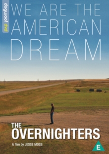 The Overnighters, DVD DVD The Overnighters, DVD DVD
