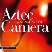 Deep and Wide and Tall - The Platinum Collection, CD / Album Cd Deep and Wide and Tall - The Platinum Collection, CD / Album Cd