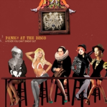 A Fever You Can't Sweat Out, CD / Album Cd A Fever You Can't Sweat Out, CD / Album Cd
