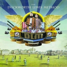 The Duckworth Lewis Method, CD / Album Cd The Duckworth Lewis Method, CD / Album Cd