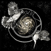 Sky Swallower, CD / Album Cd Sky Swallower, CD / Album Cd