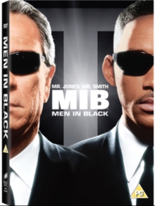 Men in Black