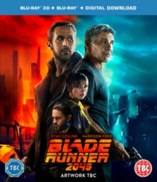 Blade Runner 2049, Blu-ray BluRay Blade Runner 2049, Blu-ray BluRay