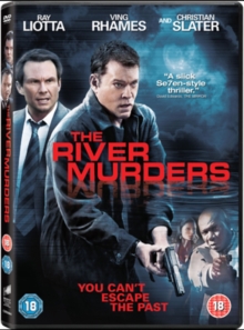 The River Murders, DVD DVD The River Murders, DVD DVD