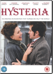 Hysteria, DVD DVD Hysteria, DVD DVD