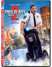 Paul Blart - Mall Cop 2