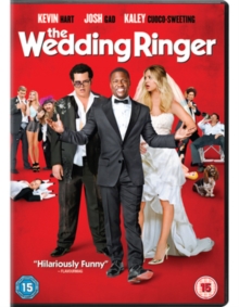 The Wedding Ringer, DVD DVD The Wedding Ringer, DVD DVD