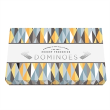 Pyramid Patterns Dominoes, General merchandize Book Pyramid Patterns Dominoes, General merchandize Book