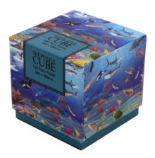 Sea Life 100 Piece Jigsaw, General merchandize Book Sea Life 100 Piece Jigsaw, General merchandize Book