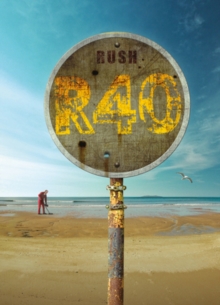 Rush: R40, Blu-ray BluRay Rush: R40, Blu-ray BluRay