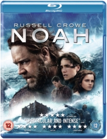 Noah, Blu-ray BluRay Noah, Blu-ray BluRay