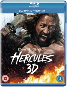 Hercules, Blu-ray BluRay Hercules, Blu-ray BluRay