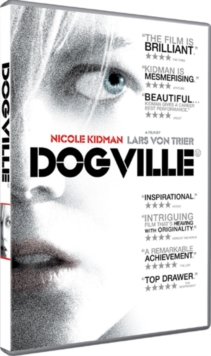 Dogville, DVD DVD Dogville, DVD DVD