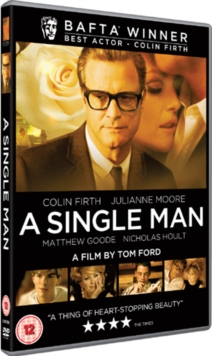 A   Single Man