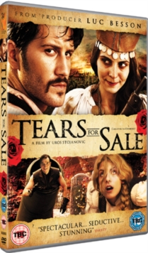 Tears for Sale, DVD DVD Tears for Sale, DVD DVD
