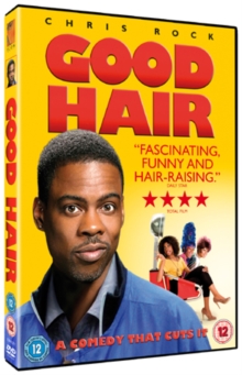 Good Hair, DVD DVD Good Hair, DVD DVD