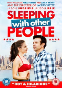 Sleeping With Other People, DVD DVD Sleeping With Other People, DVD DVD