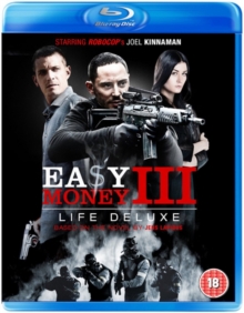 Easy Money III - Life Deluxe, Blu-ray BluRay Easy Money III - Life Deluxe, Blu-ray BluRay