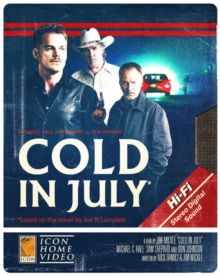 Cold in July