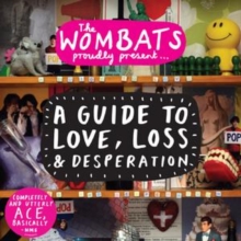 Proudly Present... A Guide to Love, Loss and Desperation, CD / Album Cd Proudly Present... A Guide to Love, Loss and Desperation, CD / Album Cd