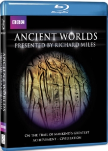 Ancient Worlds, Blu-ray BluRay Ancient Worlds, Blu-ray BluRay