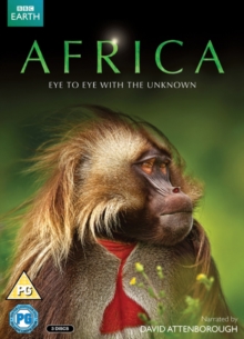 Africa, Blu-ray BluRay Africa, Blu-ray BluRay