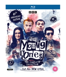 The Young Ones: The Complete Collection