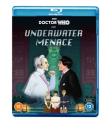 Doctor Who: The Underwater Menace