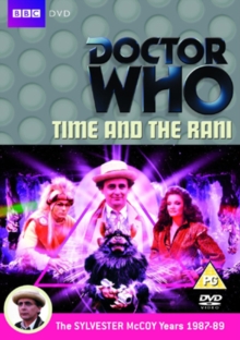 Doctor Who: Time and the Rani