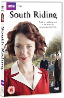 South Riding, DVD DVD South Riding, DVD DVD