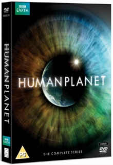 Human Planet, DVD DVD Human Planet, DVD DVD