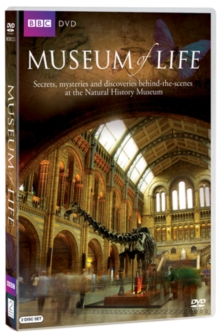 Museum of Life: The Complete Series, DVD DVD Museum of Life: The Complete Series, DVD DVD