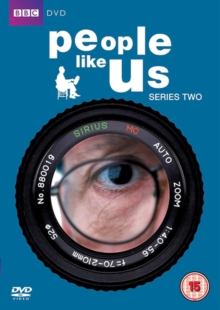 People Like Us: Series 2, DVD DVD People Like Us: Series 2, DVD DVD