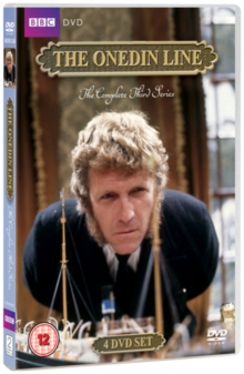The Onedin Line: Series 3, DVD DVD The Onedin Line: Series 3, DVD DVD