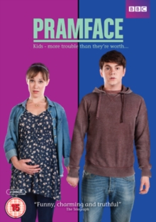 Pramface: Series 1, DVD DVD Pramface: Series 1, DVD DVD