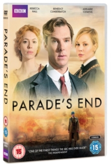 Parade's End, DVD DVD Parade's End, DVD DVD