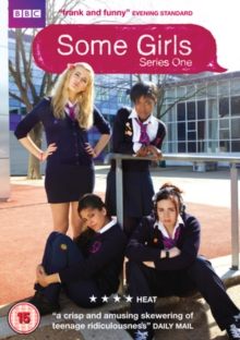 Some Girls: Series 1, DVD DVD Some Girls: Series 1, DVD DVD