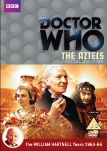 Doctor Who: The Aztecs, DVD DVD Doctor Who: The Aztecs, DVD DVD