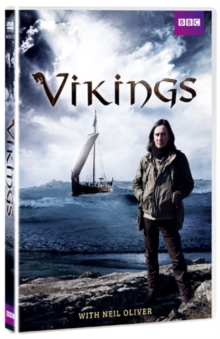 Vikings, DVD DVD Vikings, DVD DVD
