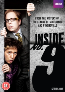 Inside No. 9: Series One