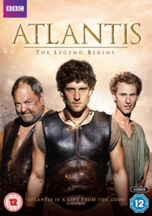 Atlantis, DVD DVD Atlantis, DVD DVD