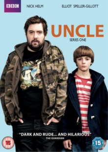 Uncle: Series 1, DVD DVD Uncle: Series 1, DVD DVD