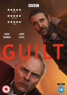 Guilt, DVD DVD Guilt, DVD DVD